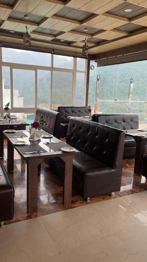 Super Townhouse Oak Tapovan Formerly Hotel Jk Heaven Rishikesh Luaran gambar